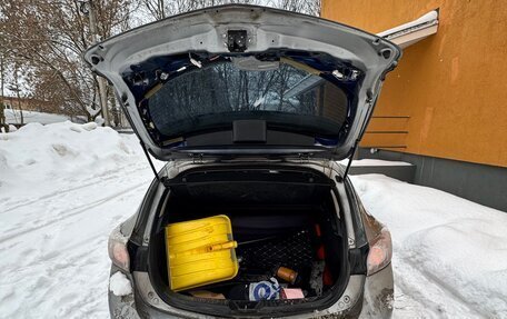 Mazda 3, 2012 год, 620 000 рублей, 8 фотография