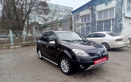 Renault Koleos I рестайлинг 2, 2010 год, 850 000 рублей, 3 фотография