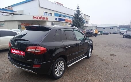 Renault Koleos I рестайлинг 2, 2010 год, 850 000 рублей, 4 фотография