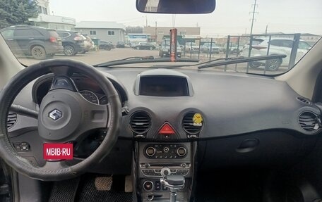 Renault Koleos I рестайлинг 2, 2010 год, 850 000 рублей, 8 фотография