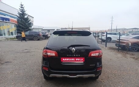 Renault Koleos I рестайлинг 2, 2010 год, 850 000 рублей, 5 фотография