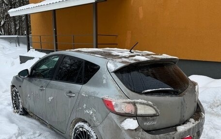 Mazda 3, 2012 год, 620 000 рублей, 6 фотография
