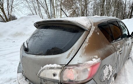 Mazda 3, 2012 год, 620 000 рублей, 10 фотография