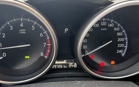 Mazda 3, 2012 год, 620 000 рублей, 15 фотография