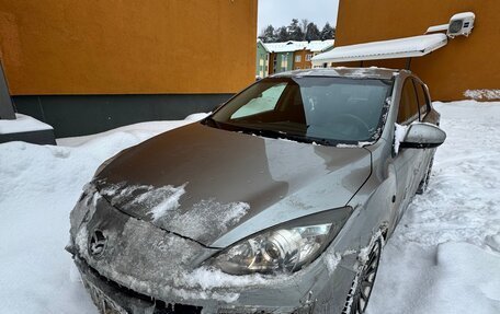 Mazda 3, 2012 год, 620 000 рублей, 12 фотография