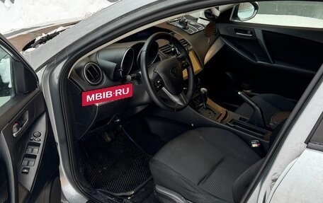Mazda 3, 2012 год, 620 000 рублей, 14 фотография