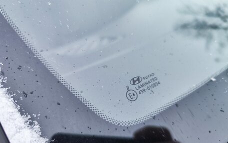 Hyundai Creta I рестайлинг, 2021 год, 1 790 000 рублей, 16 фотография