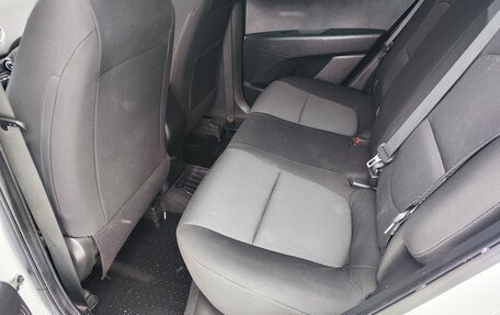 Hyundai Creta I рестайлинг, 2021 год, 1 790 000 рублей, 12 фотография