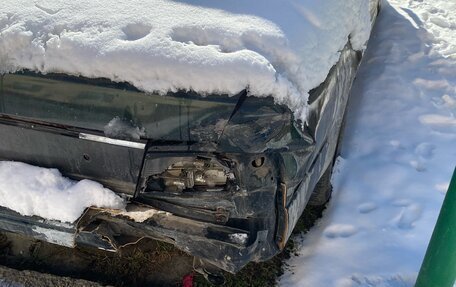 Nissan Maxima VIII, 1992 год, 150 000 рублей, 2 фотография