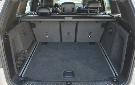 BMW X3, 2021 год, 6 349 000 рублей, 10 фотография