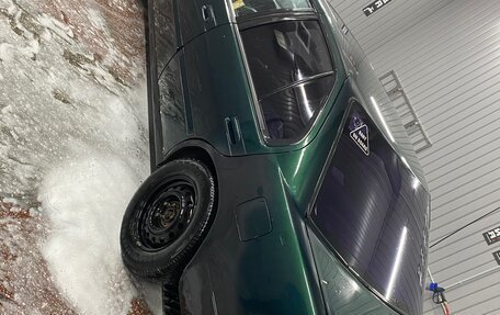 Nissan Maxima VIII, 1992 год, 150 000 рублей, 4 фотография