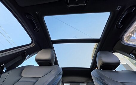 BMW X3, 2021 год, 6 349 000 рублей, 18 фотография