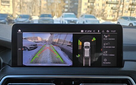 BMW X3, 2021 год, 6 349 000 рублей, 20 фотография