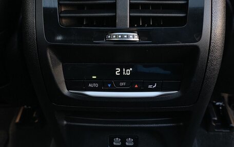 BMW X3, 2021 год, 6 349 000 рублей, 26 фотография