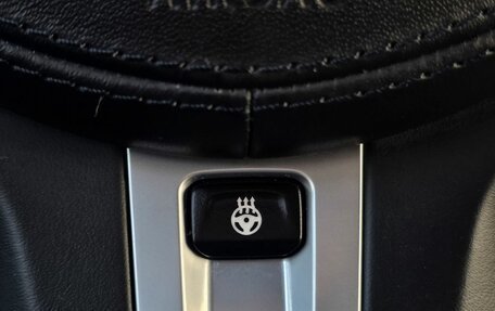 BMW X3, 2021 год, 6 349 000 рублей, 29 фотография