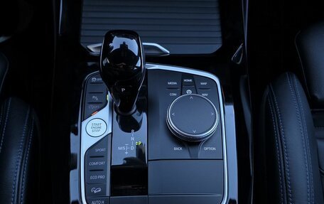 BMW X3, 2021 год, 6 349 000 рублей, 31 фотография