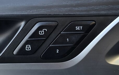 BMW X3, 2021 год, 6 349 000 рублей, 30 фотография