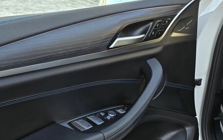 BMW X3, 2021 год, 6 349 000 рублей, 32 фотография