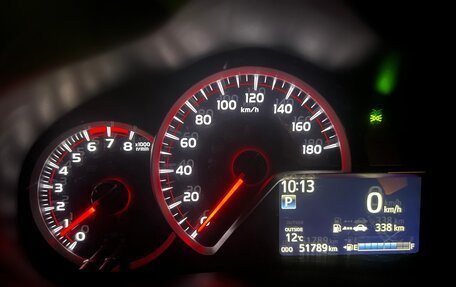 Toyota Vitz, 2016 год, 990 000 рублей, 6 фотография