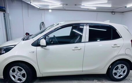 KIA Morning III, 2021 год, 1 480 000 рублей, 6 фотография