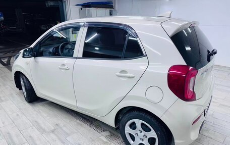 KIA Morning III, 2021 год, 1 480 000 рублей, 7 фотография