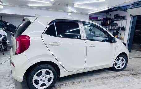 KIA Morning III, 2021 год, 1 480 000 рублей, 12 фотография