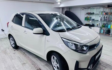 KIA Morning III, 2021 год, 1 480 000 рублей, 15 фотография