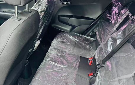 KIA Morning III, 2021 год, 1 480 000 рублей, 22 фотография