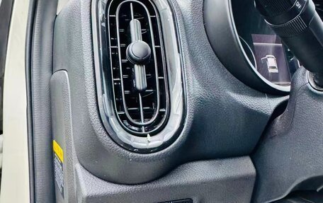 KIA Morning III, 2021 год, 1 480 000 рублей, 19 фотография