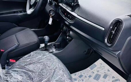 KIA Morning III, 2021 год, 1 480 000 рублей, 24 фотография