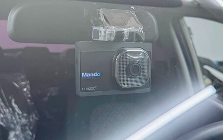 KIA Morning III, 2021 год, 1 480 000 рублей, 30 фотография