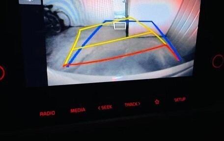 KIA Morning III, 2021 год, 1 480 000 рублей, 33 фотография