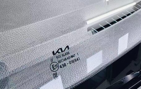 KIA Morning III, 2021 год, 1 480 000 рублей, 38 фотография