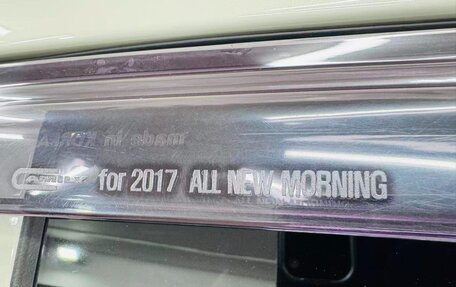 KIA Morning III, 2021 год, 1 480 000 рублей, 36 фотография