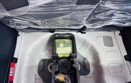 KIA Morning III, 2021 год, 1 480 000 рублей, 28 фотография