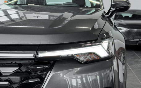 Changan CS35 Plus, 2025 год, 2 839 900 рублей, 7 фотография