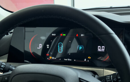 Changan CS35 Plus, 2025 год, 2 839 900 рублей, 15 фотография