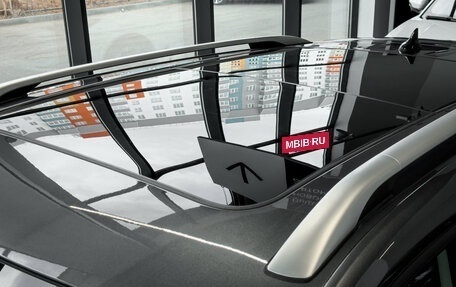 Changan CS35 Plus, 2025 год, 2 839 900 рублей, 10 фотография