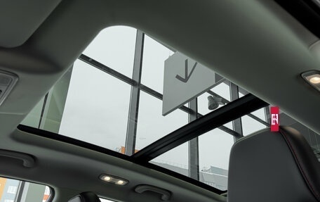 Changan CS35 Plus, 2025 год, 2 839 900 рублей, 18 фотография