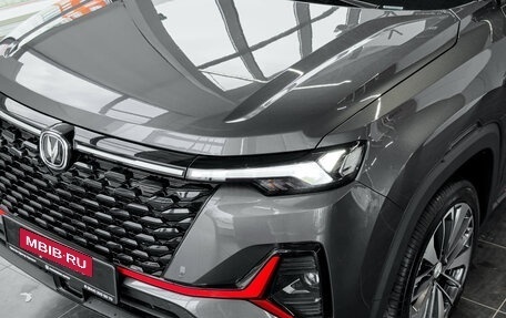 Changan CS35 Plus, 2025 год, 2 839 900 рублей, 32 фотография