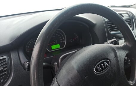 KIA Sportage II, 2010 год, 1 050 000 рублей, 7 фотография