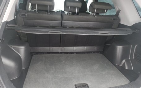 KIA Sportage II, 2010 год, 1 050 000 рублей, 11 фотография