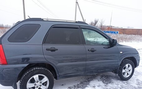 KIA Sportage II, 2010 год, 1 050 000 рублей, 15 фотография