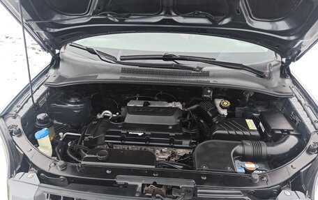 KIA Sportage II, 2010 год, 1 050 000 рублей, 14 фотография