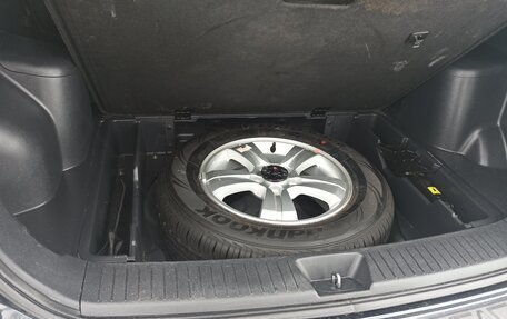 KIA Sportage II, 2010 год, 1 050 000 рублей, 12 фотография