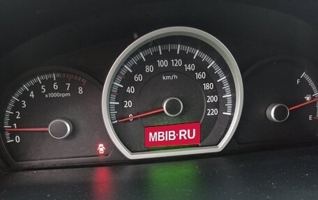 KIA Sportage II, 2010 год, 1 050 000 рублей, 9 фотография