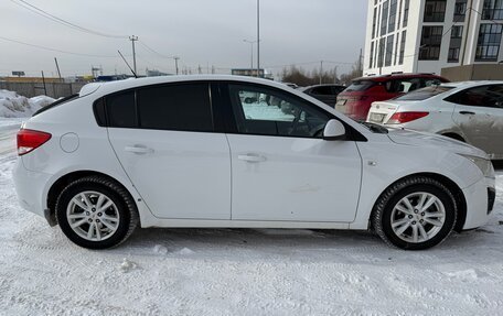 Chevrolet Cruze II, 2013 год, 840 000 рублей, 7 фотография