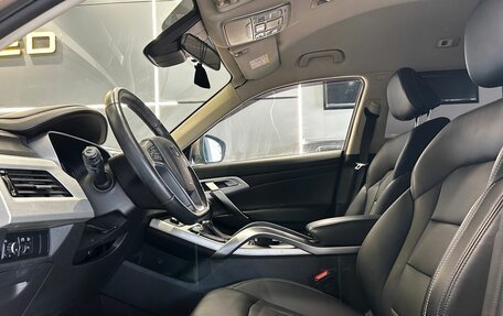 Geely Atlas I, 2021 год, 2 110 000 рублей, 10 фотография