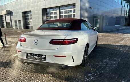 Mercedes-Benz E-Класс, 2021 год, 8 025 000 рублей, 6 фотография