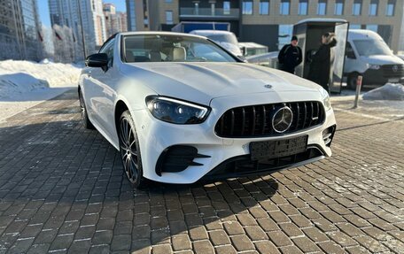 Mercedes-Benz E-Класс, 2021 год, 8 025 000 рублей, 7 фотография